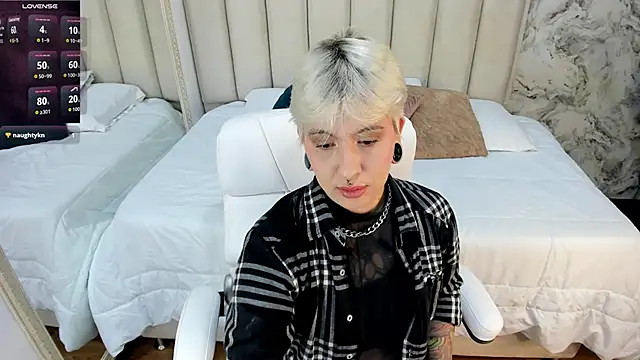 amy ink online show from November 5, 11:24 am