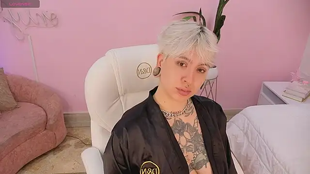 amy ink online show from October 12, 12:06 pm