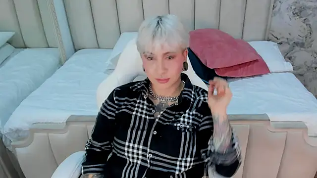 amy ink online show from September 17, 11:23 am