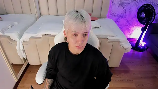 amy ink online show from September 29, 11:27 am