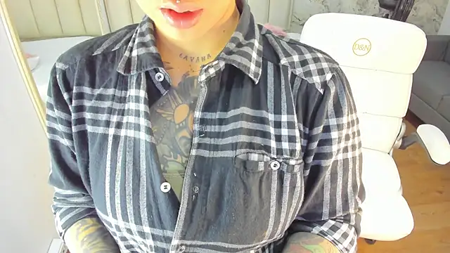 amy ink online show from October 20, 11:33 am