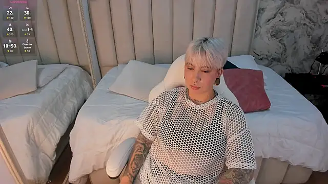 amy ink online show from September 16, 11:22 am