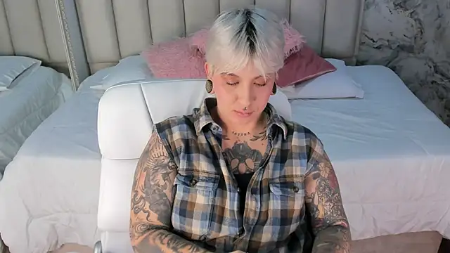 amy ink online show from October 13, 11:12 am