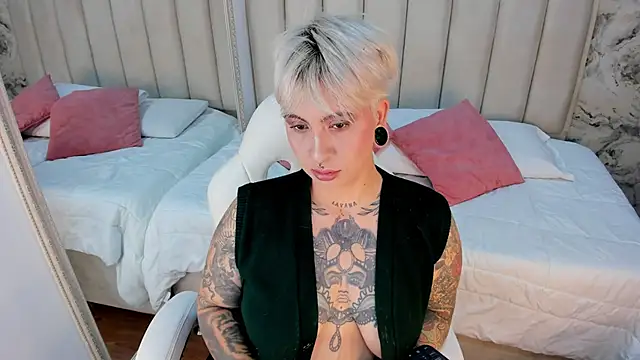 amy ink online show from September 27, 10:43 am
