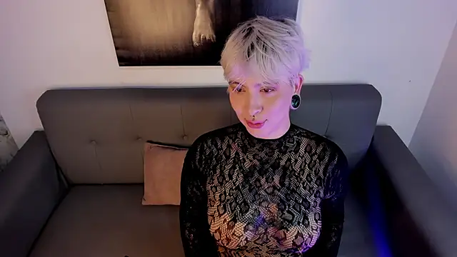 amy ink online show from October 31, 11:29 am