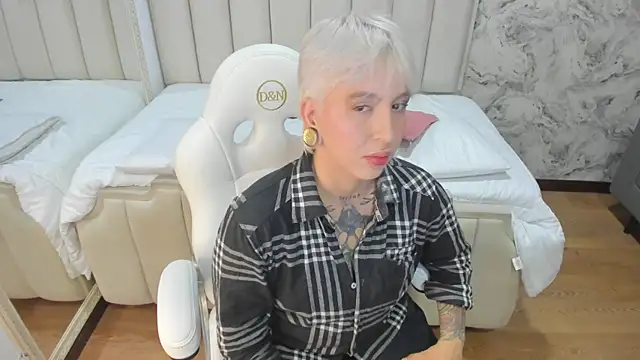 amy ink online show from September 26, 11:17 am