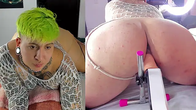 amy ink online show from March 5, 3:51 pm