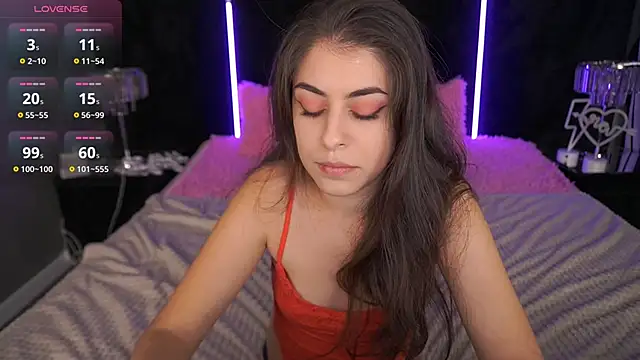 Snapshot of GoldBabyS chatting on October 3, 1:56 pm GoldBabyS online show from October 3, 1:56 pm