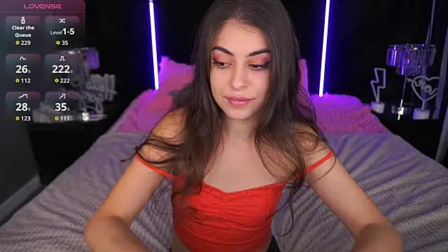 Snapshot of GoldBabyS chatting on September 20, 1:38 pm GoldBabyS online show from September 20, 1:38 pm