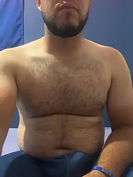 AlejoStrep online show from February 25, 5:29 am