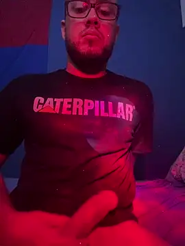 AlejoStrep online show from February 28, 9:09 am