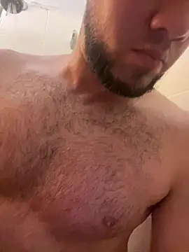 AlejoStrep online show from February 3, 2:00 am