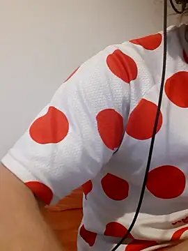 MishikoriXXX online show from March 8, 10:45 pm