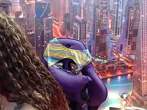 JAjhaCOOL TS4u online show from October 29, 8:57 am