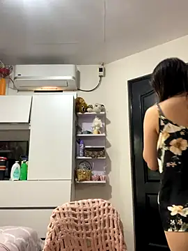 asianmystery203 online show from September 27, 1:45 am