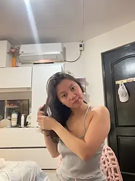 asianmystery203 online show from March 20, 1:35 am