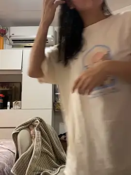 asianmystery203 online show from September 15, 2:01 am