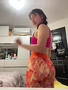 asianmystery203 online show from September 16, 12:00 am