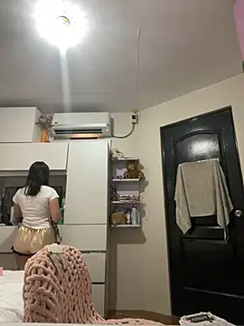 asianmystery203 online show from March 6, 3:02 am