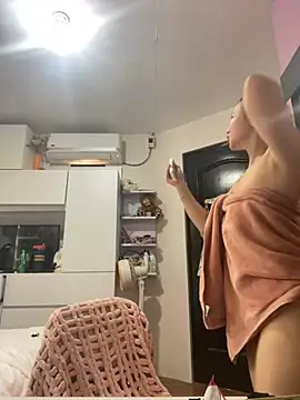 asianmystery203 online show from March 1, 1:32 am