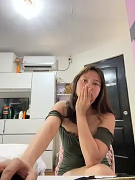 asianmystery203 online show from March 5, 6:33 am