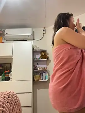 asianmystery203 online show from March 8, 1:39 am