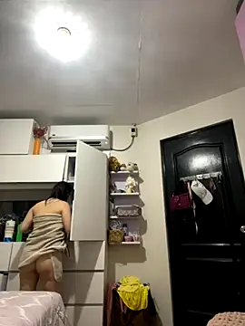 asianmystery203 online show from September 14, 2:34 am