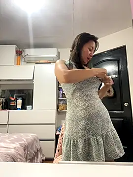 asianmystery203 online show from September 24, 1:24 am