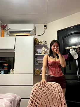 asianmystery203 online show from September 12, 1:17 am