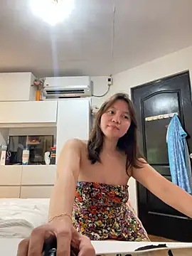 asianmystery203 online show from February 26, 6:51 am