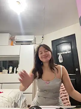 asianmystery203 online show from March 21, 1:34 am