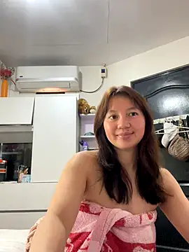 asianmystery203 online show from October 18, 2:24 am