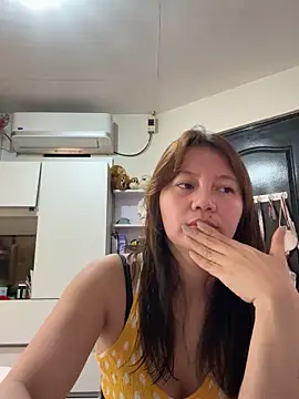 asianmystery203 online show from December 16, 1:43 am