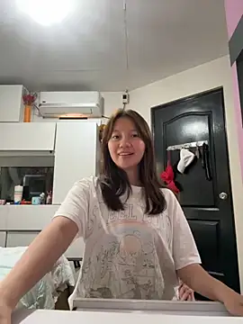 asianmystery203 online show from November 14, 1:09 am