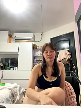 asianmystery203 online show from October 26, 12:55 am