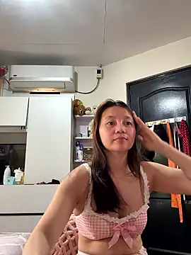 asianmystery203 online show from January 14, 1:53 am