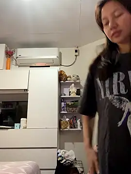 asianmystery203 online show from January 13, 1:31 am