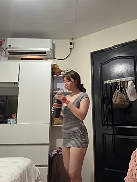 asianmystery203 online show from December 3, 2:01 am