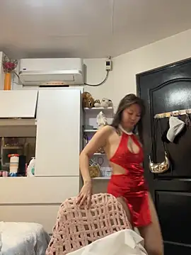 asianmystery203 online show from October 31, 1:24 am