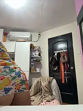 asianmystery203 online show from January 8, 1:44 am