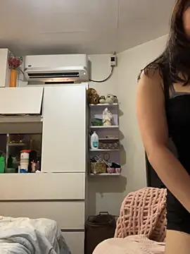 asianmystery203 online show from October 27, 1:50 am