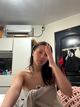 asianmystery203 online show from November 13, 2:04 am