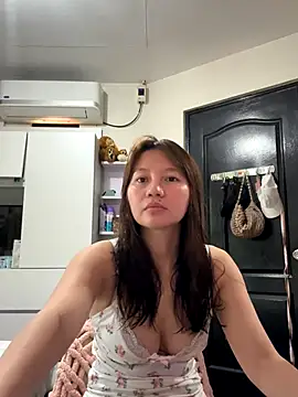 asianmystery203 online show from December 4, 1:15 am