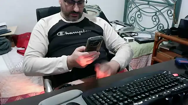 Italian dark desire online show from January 10, 9:21 pm