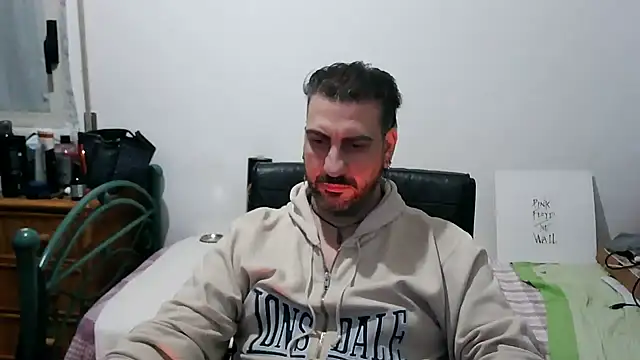 Italian dark desire online show from March 29, 7:48 pm