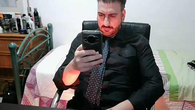 Italian dark desire online show from February 2, 5:12 pm