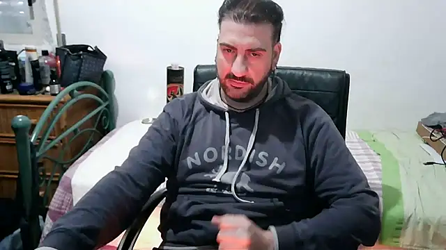 Italian dark desire online show from March 23, 2:50 pm