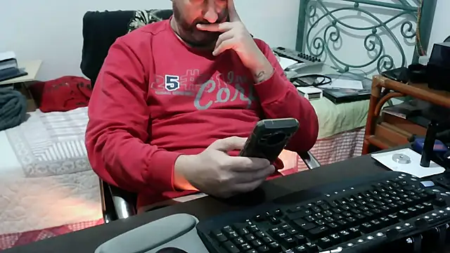 Italian dark desire online show from January 9, 11:06 am