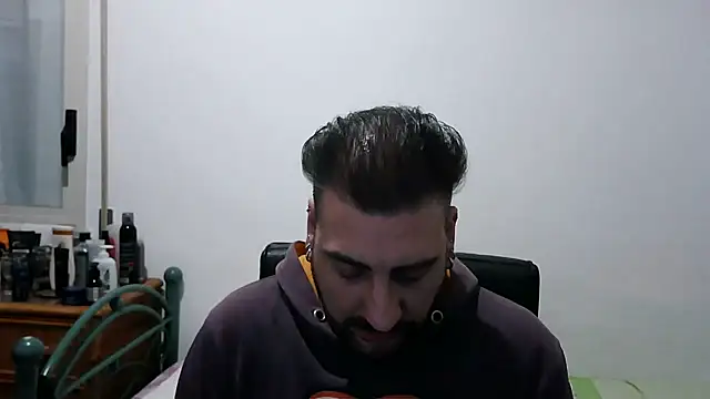 Italian dark desire online show from February 4, 10:49 pm