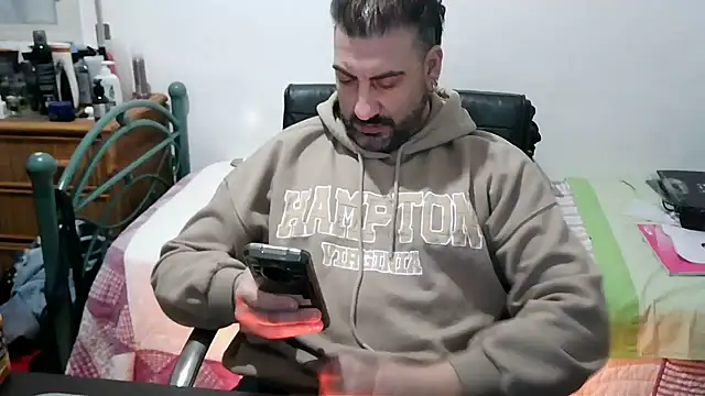 Italian dark desire online show from February 16, 11:31 am